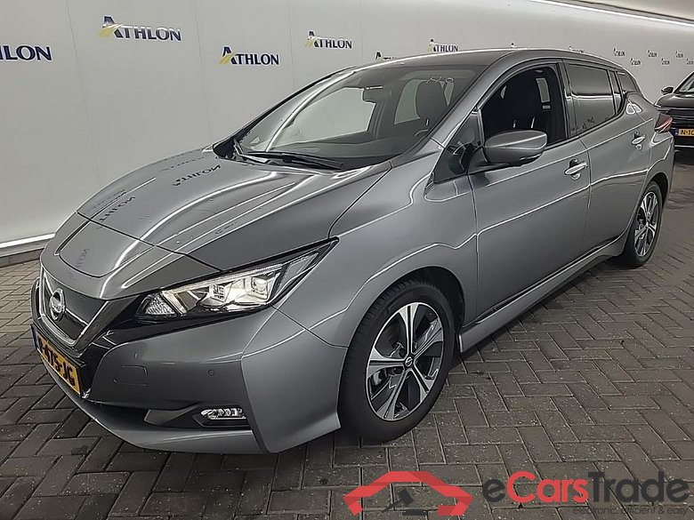 NISSAN LEAF N-CONNECTA 40kWh 5D uitlopend