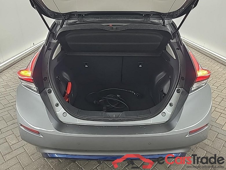 NISSAN LEAF N-CONNECTA 40kWh 5D uitlopend #5
