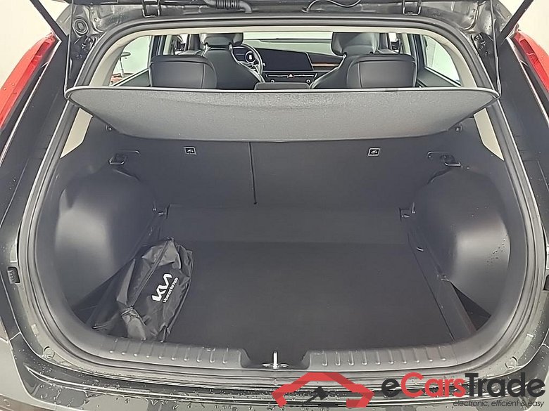 KIA Niro 1.6 GDi Hybrid DynamicLine 104kW Athlon Edition #5