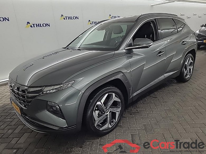 HYUNDAI TUCSON 1.6 T-GDI PHEV Premium 4WD Automaat 5D 195kW #1