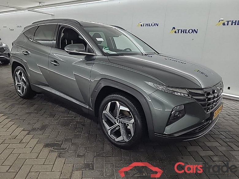 HYUNDAI TUCSON 1.6 T-GDI PHEV Premium 4WD Automaat 5D 195kW #2
