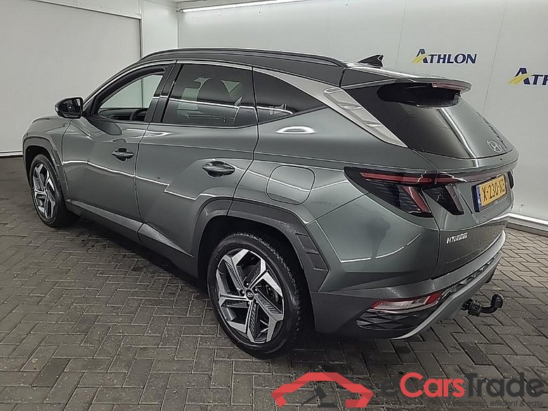 HYUNDAI TUCSON 1.6 T-GDI PHEV Premium 4WD Automaat 5D 195kW #4