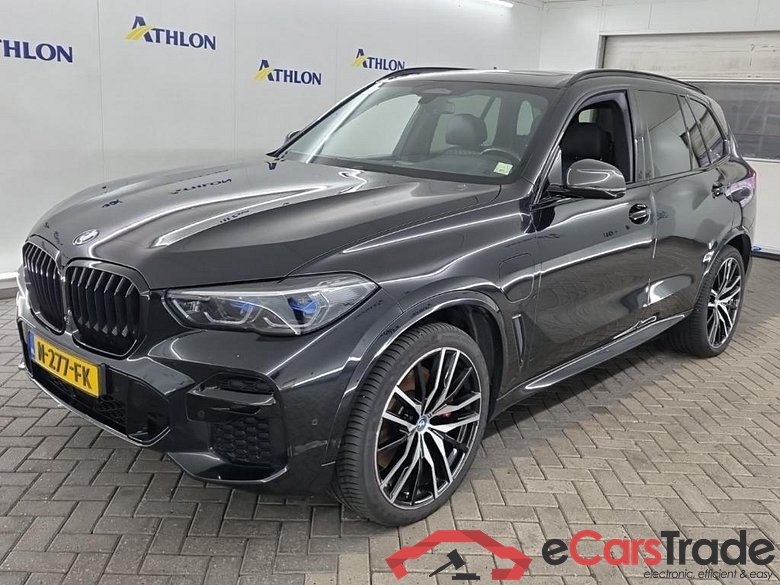 BMW x5 xDrive45e 5D 290kW