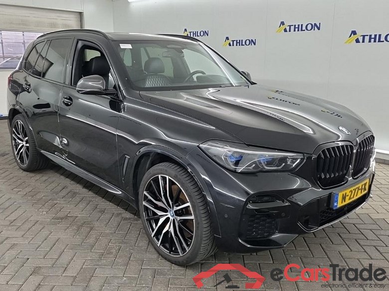 BMW x5 xDrive45e 5D 290kW #2