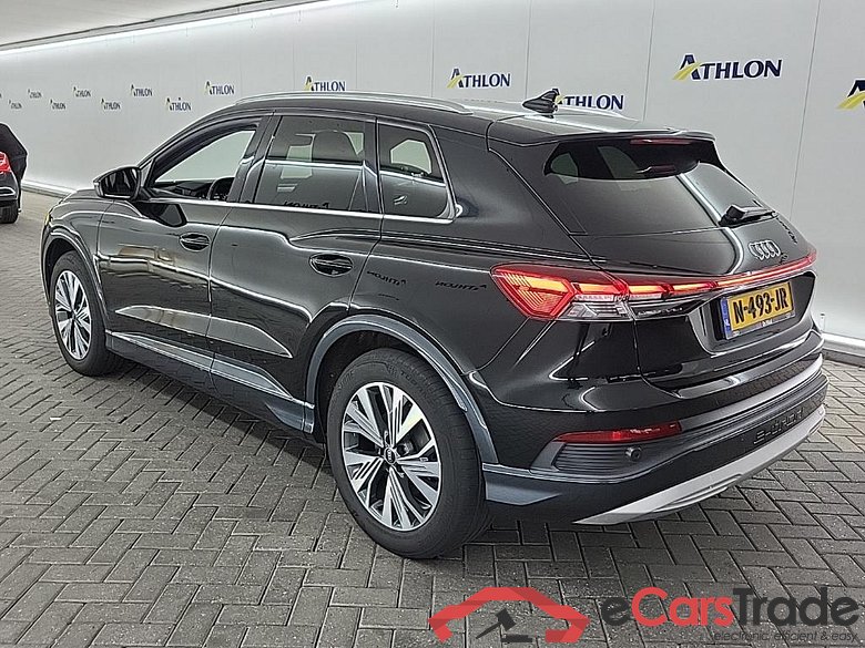 AUDI Q4 e-tron 35 e-tron Launch edition Advanced 5D 125kW #4
