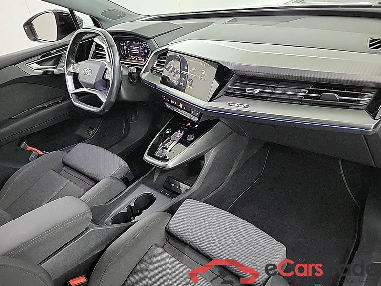 AUDI Q4 e-tron 35 e-tron Launch edition Advanced 5D 125kW #6