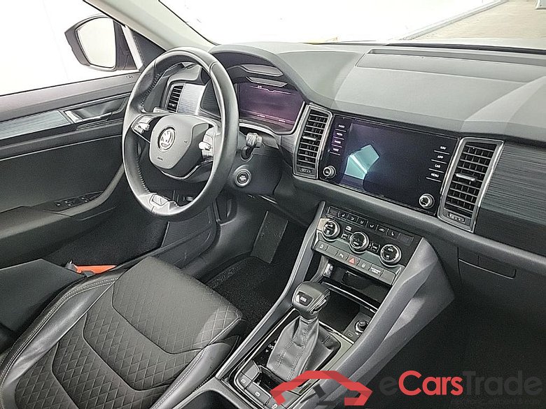 SKODA Kodiaq 1.5 TSI ACT 110kW DSG Business Edition 5D #6