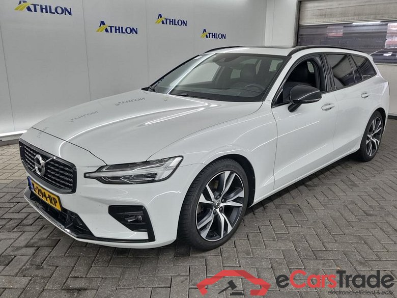 VOLVO V60 B3 Automaat R-Design 5D 120kW #1