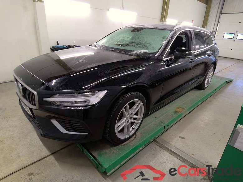 V60 T6 350 Cor.Ed.Rec. AWD Aut