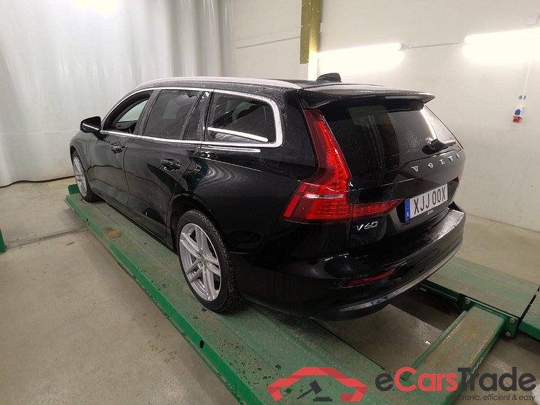 V60 T6 350 Cor.Ed.Rec. AWD Aut #3