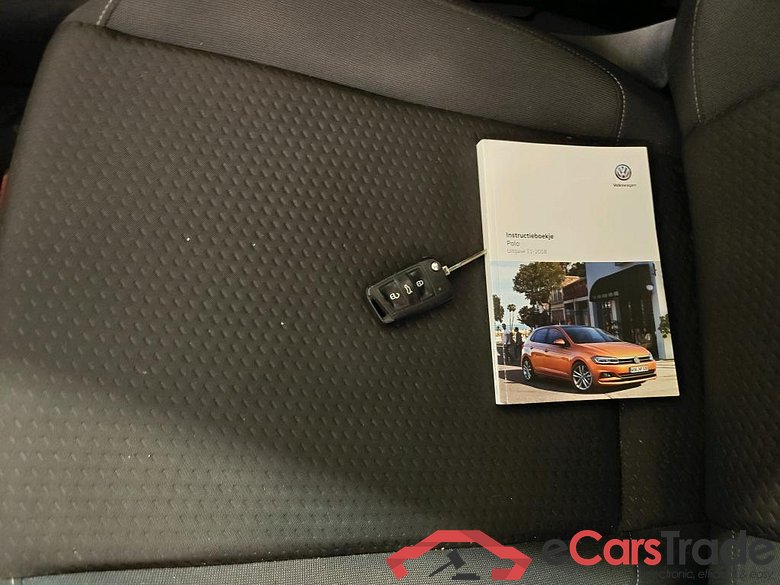 Volkswagen Polo 1.0 TSI 70kW Comfortline 5d #4
