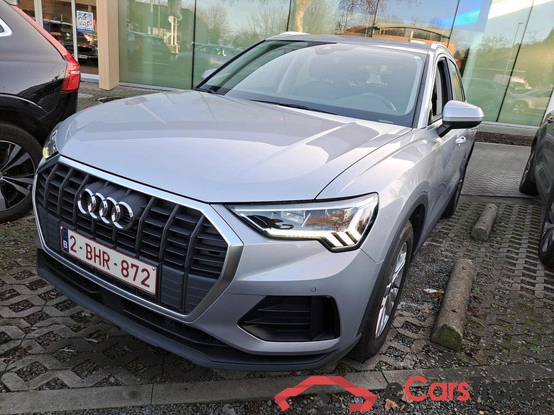 AUDI Q3 1.5 35 TFSI S TRONIC BUSINESS EDITION