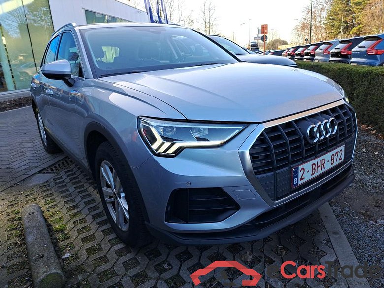AUDI Q3 1.5 35 TFSI S TRONIC BUSINESS EDITION #2