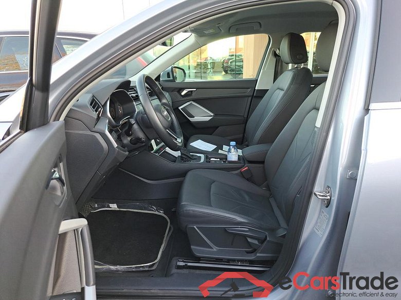 AUDI Q3 1.5 35 TFSI S TRONIC BUSINESS EDITION #5