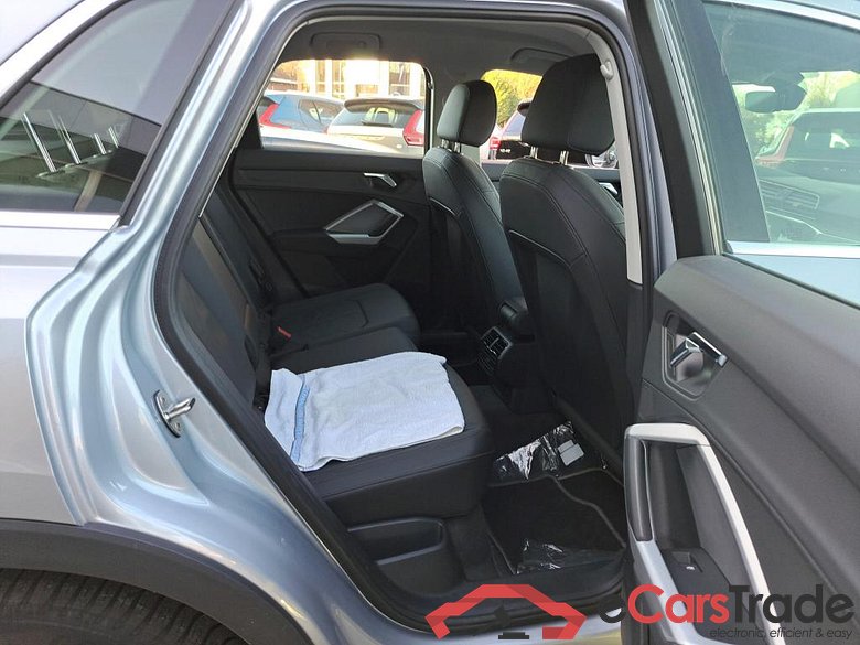 AUDI Q3 1.5 35 TFSI S TRONIC BUSINESS EDITION #6