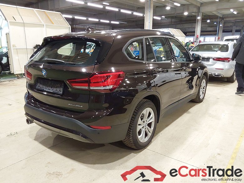 BMW X1 - 2019 1.5iA xDrive25e PHEV OPF #4