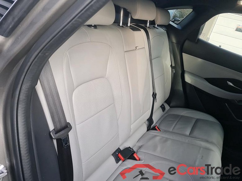 JAGUAR E-PACE 1.5 P300E PHEV R-DYNAMIC SE AUTO 4WD #6