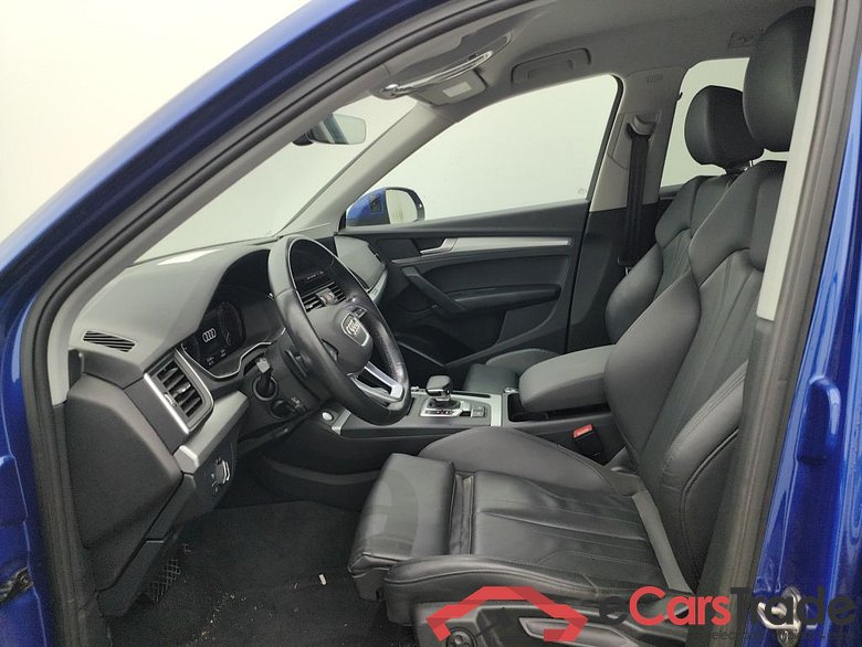 AUDI Q5 SPORTBACK 55 TFSIe 265hp Quattro PHEV S line S tronic 5d #3