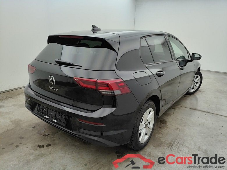 Volkswagen Golf VIII 1.0 TSI 81kW Life Business Premium 5d #2