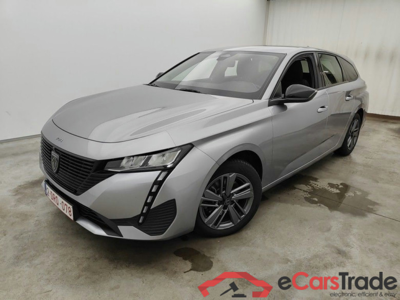 Peugeot 308 SW 1.2 PureTech 130 S&S Active Pack 5d