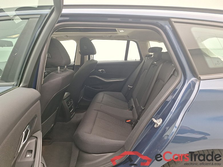 BMW, 3-serie Touring '18, BMW 3 Reeks Touring 330e (215 kW) 5d #4