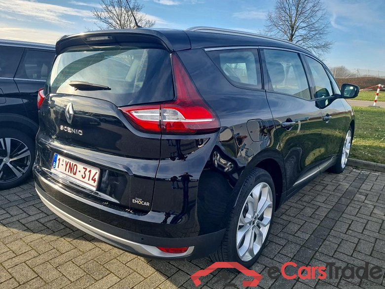 RENAULT GRAND SCENIC 1.7 BLUE DCI 120 CORPORATE ED #4