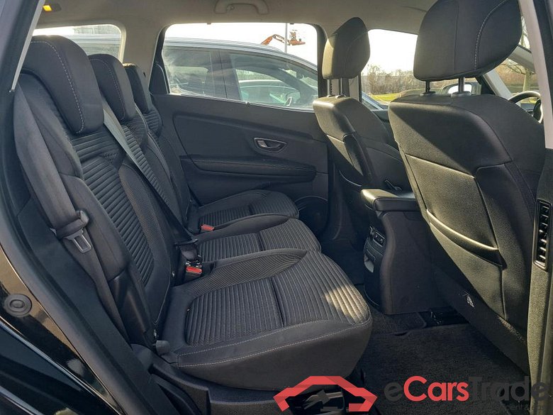 RENAULT GRAND SCENIC 1.7 BLUE DCI 120 CORPORATE ED #6