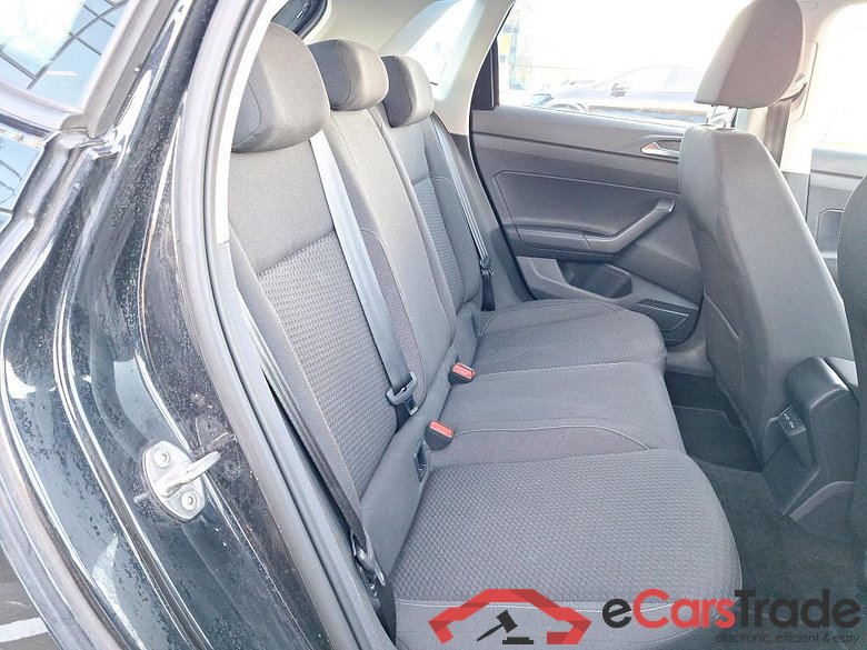 VOLKSWAGEN POLO 1.0 TSI COMFORTLINE #6