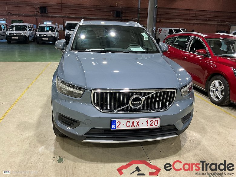 VOLVO XC40 1.5 T4 PHEV INSCRIPTION EXPR. DCT #2