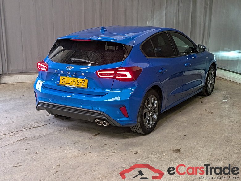 FORD FOCUS 1.0 EBH ST Line X #3