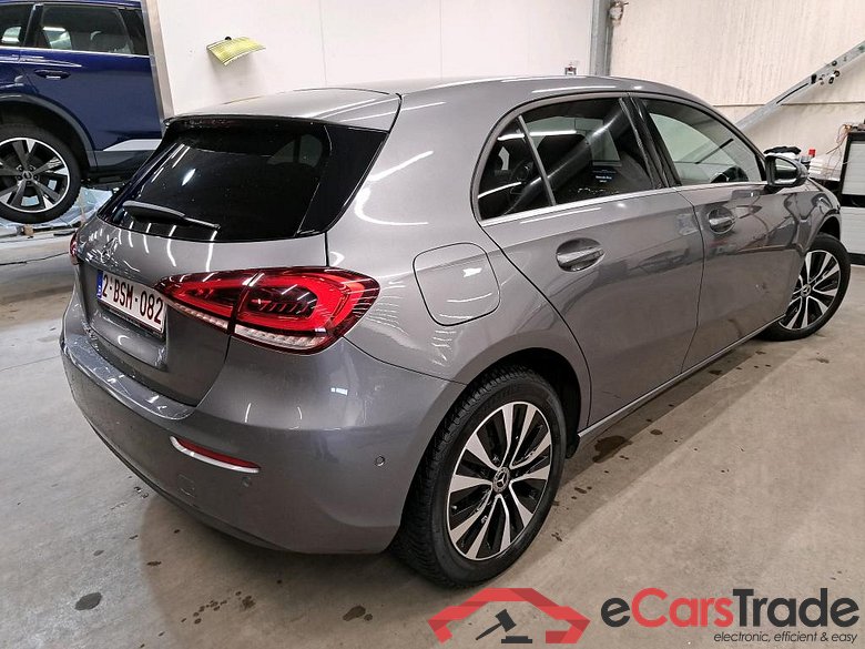 MERCEDES - MER A 250 e Business Solution 218PK  *Hybrid* #2
