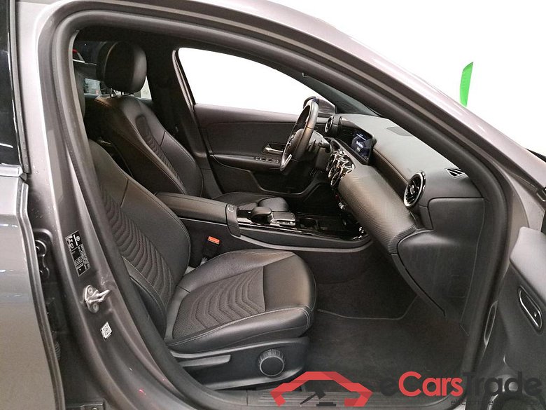 MERCEDES - MER A 250 e Business Solution 218PK  *Hybrid* #3