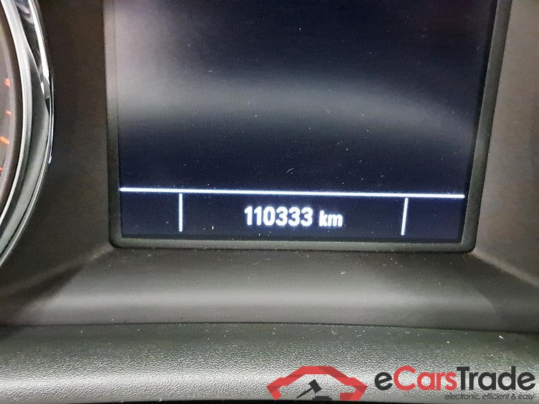 OPEL - OPE ASTRA SPORTS TOURER 1.2 Turbo S/S 2020 Edition 110PK  All In Safety Towing Hook #5