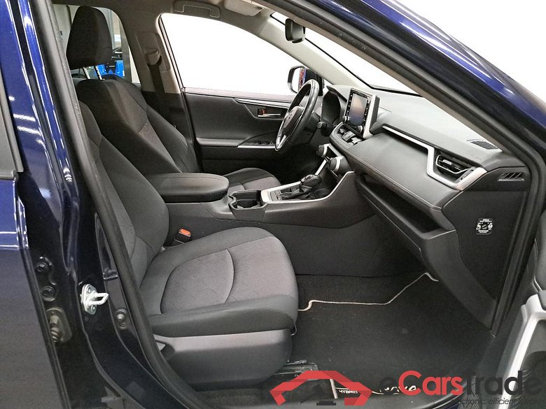 Toyota RAV4 2.5 Hybrid Aut. LED ACC Navi KeylessGo Camera Klima PDC ... #5