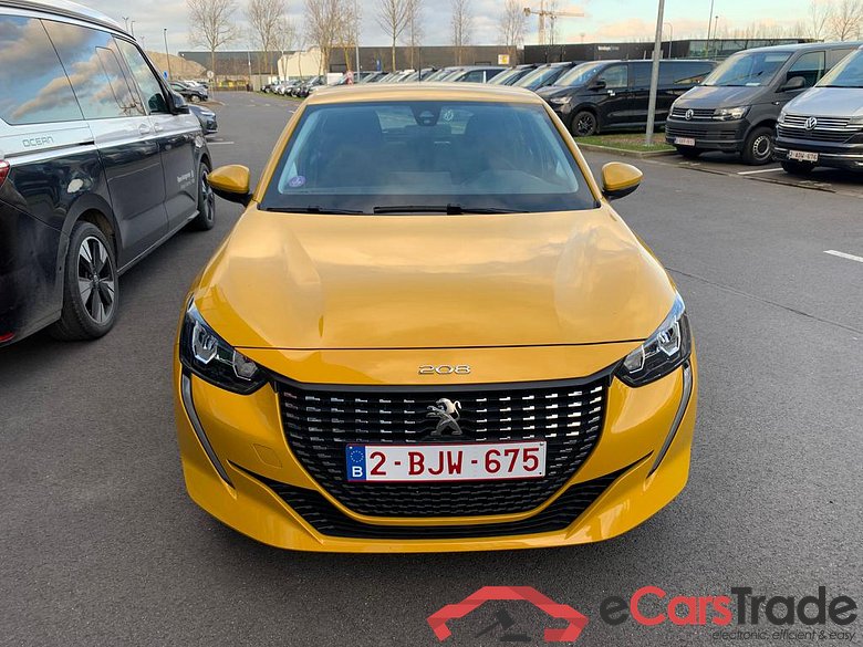 PEUGEOT 208 1.2i PureTech Active Pack #2
