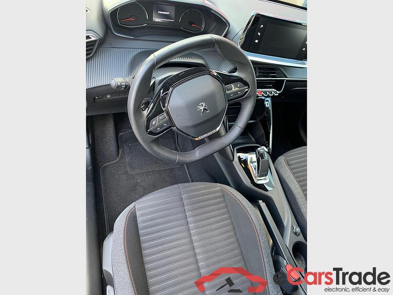 PEUGEOT 208 1.2i PureTech Active Pack #5
