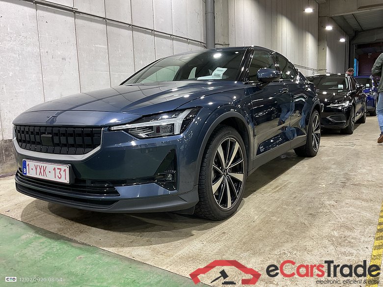 POLESTAR POLESTAR 2 78 kWh Dual Motor Launch