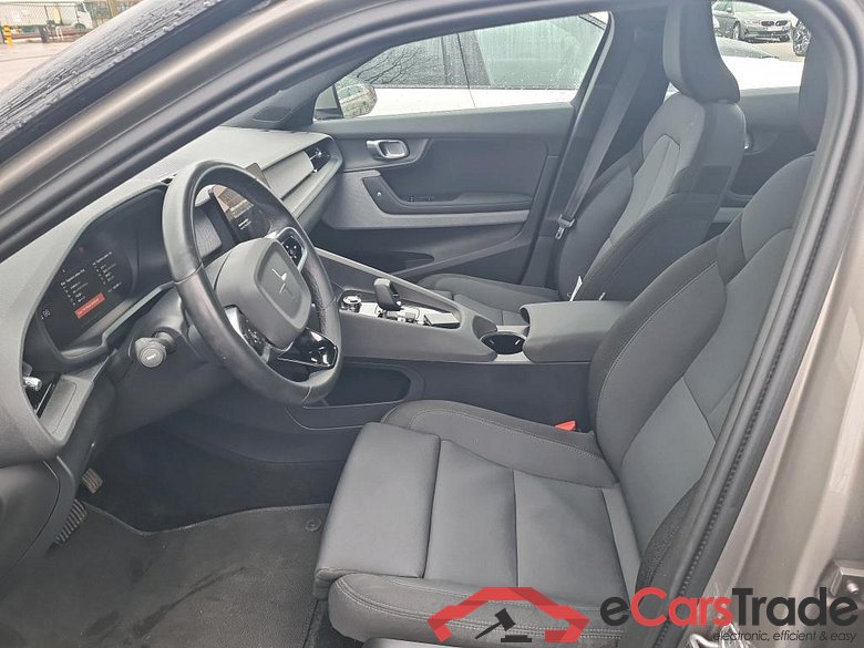 POLESTAR POLESTAR 2 78 kWh Dual Motor Launch #5