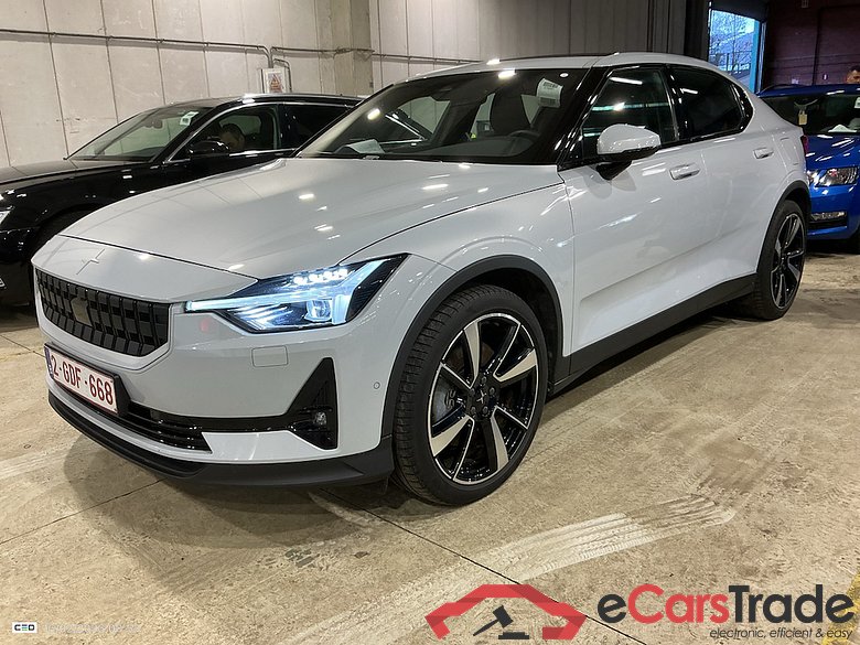 POLESTAR POLESTAR 2 78 kWh Dual Motor Launch