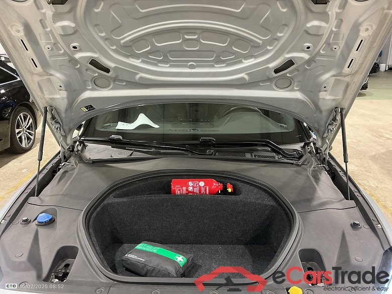 POLESTAR POLESTAR 2 78 kWh Dual Motor Launch #6