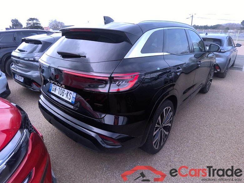 Austral  Iconic 1.2  200CV  BVAV  6E #4