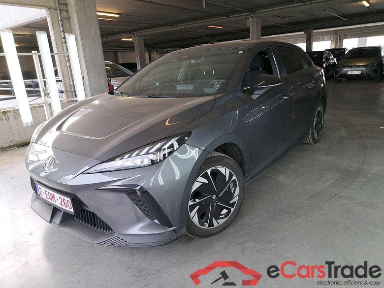MG MG4 Comfort 64 kWh 204 hp