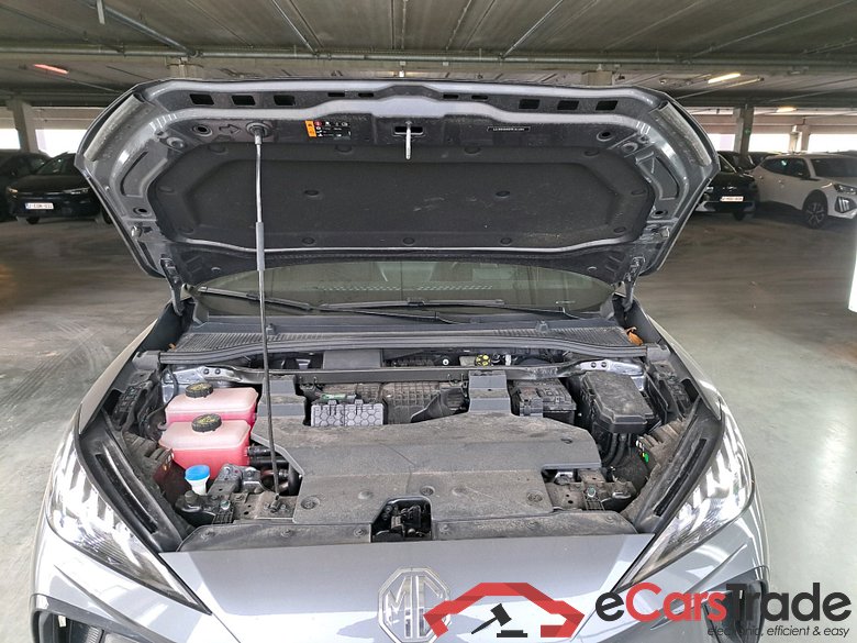 MG MG4 Comfort 64 kWh 204 hp #6