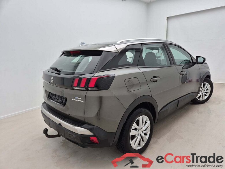 PEUGEOT 3008 1.2 PURETECH ACCES S&S #2