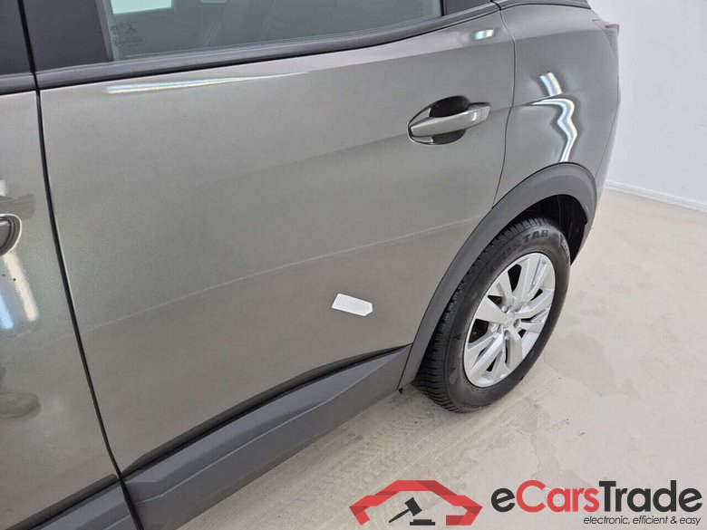 PEUGEOT 3008 1.2 PURETECH ACCES S&S #4