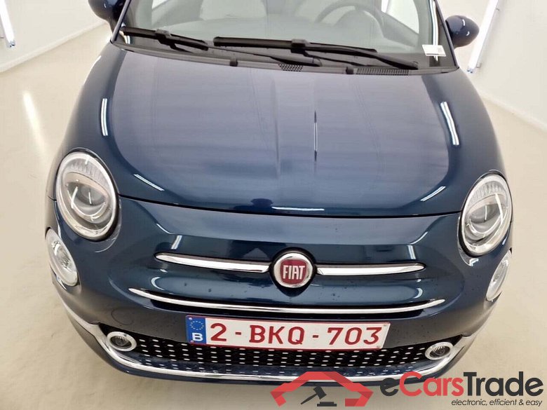 FIAT 500 1.0 HYBRID DOLCEVITA #4