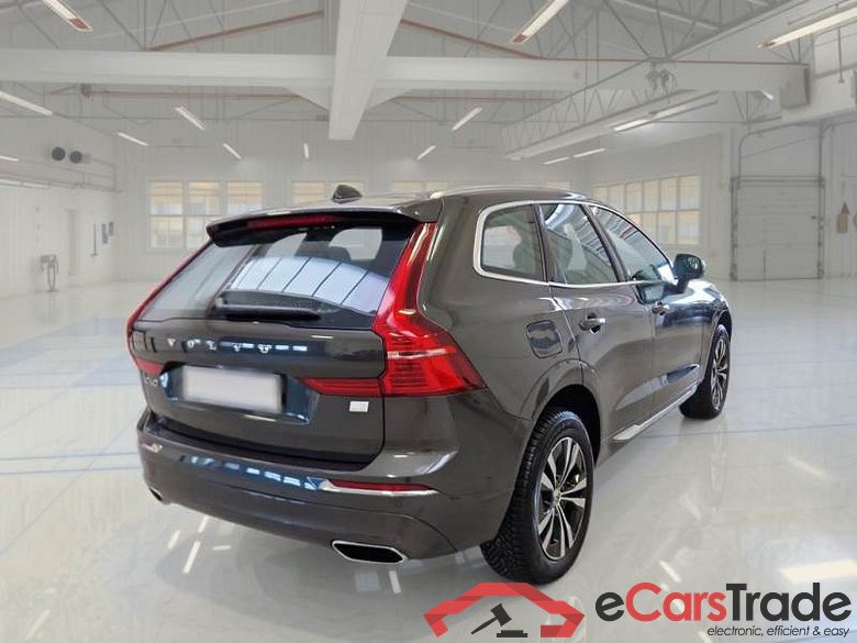 Volvo XC60 2.0 T6 Plug-In Hybrid Inscription 4WD Aut. Pano LED-Xenon Virtual ACC Navi KeylessGo Klima PDC ... #3