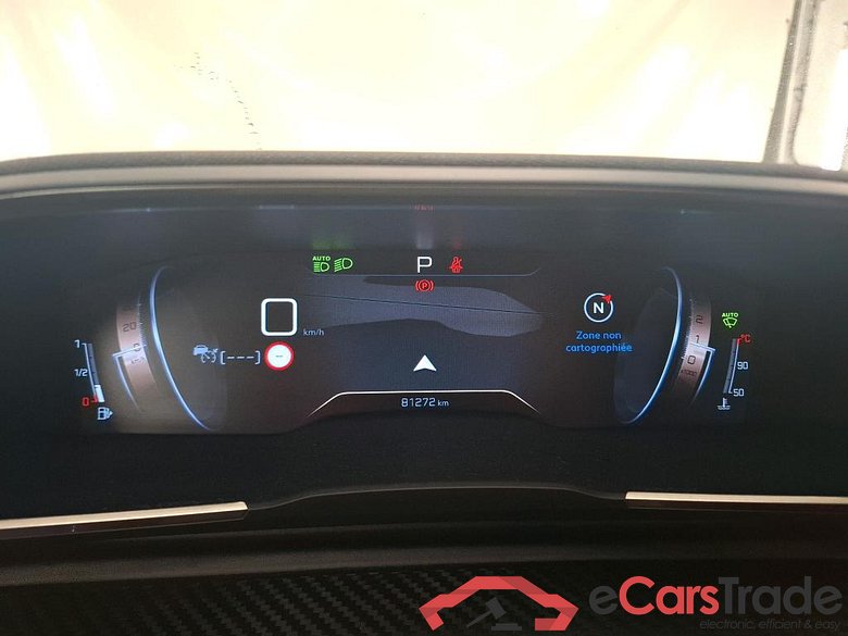 508 SW GT 1.6 PureTech 180CV BVA8 E6d #6