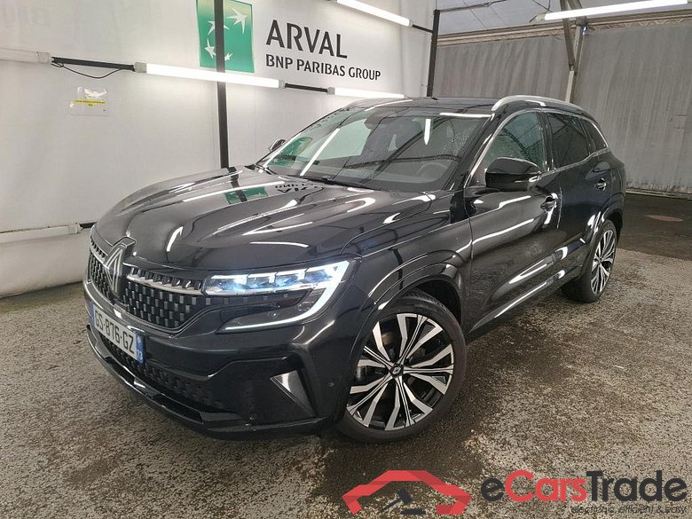 Austral Iconic 1.2 E-TECH Hybrid 200CV BVA6 6E