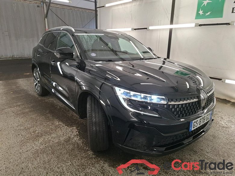 Austral Iconic 1.2 E-TECH Hybrid 200CV BVA6 6E #4